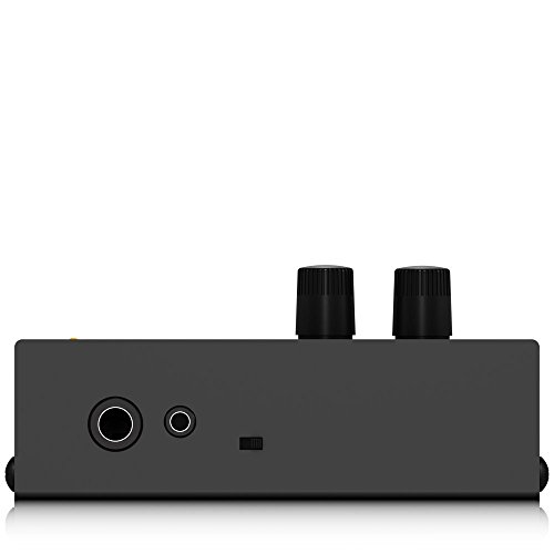 BEHRINGER. MICROMON MA400 (Limited Edition)