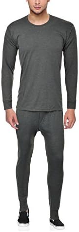 AkhilPremium Men's Thermal Set