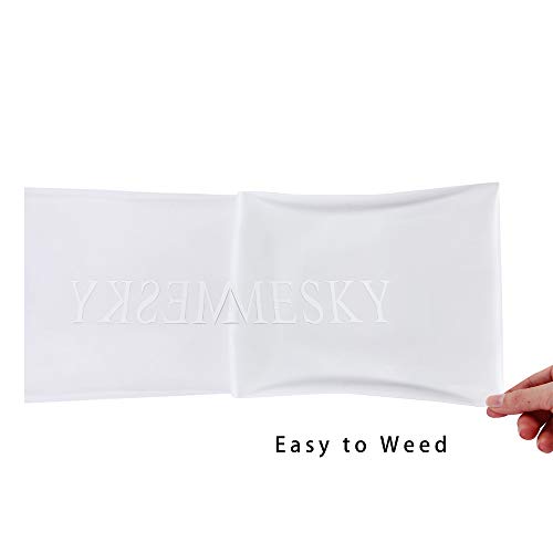 3 Mesky+Transfer+T+Shirts+Cricut+Silhouette