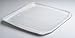Rubbermaid Antimicrobial Small Drain Board - White 1180AMWHT