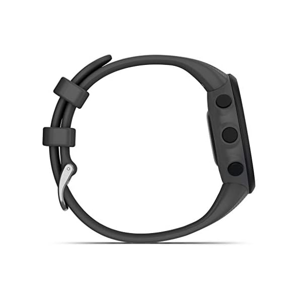 Garmin Garmin Swim 2, GPS Swimming Smartwatch for Pool and Open Water, Underwater Heart Rate