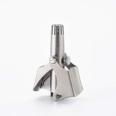 Amazon Com Maslin Nasal Hair Clip Nose Hair Trimmer Male 304