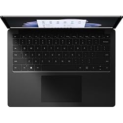 Microsoft Surface Laptop 5 13.5" Touchscreen
