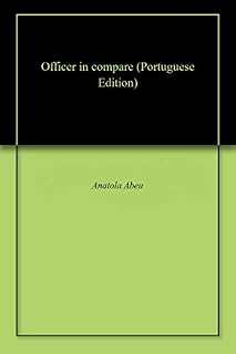 Livro Officer in compare