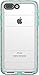 Pelican Marine Waterproof Phone Case for iPhone 7 Plus (Teal/Clear)
