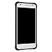 Moto Z2 Play Case SunRemex Durable Armor with Full Body Protective and Resilient Shock Absorption and 360 Degree Rotating Kickstand Design for Moto Z2 Play(2017) (Black)