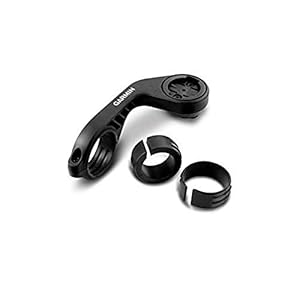 GARMIN Edge Out Front Fietssteun, Met Varia Koplamp Steun, Voorsteun