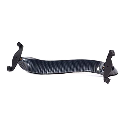 Fiddlerman Light Carbon Fiber Look Shoulder Rest 4/4 - Thumbnail 3