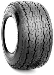 20.5 x 8-10 Low Profile High Speed Towmaster Trailer Tire Load Range E
