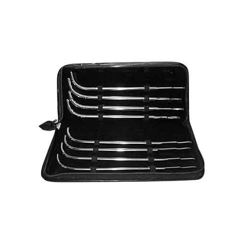 Van Buren Dilator Set 8pc (18 to 32 French) image