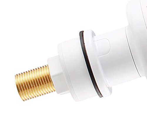 GGGarden 2000W Leakage Protection Plug Bathroom Kitchen Instant Hot Water Tap Electric Water Faucet Tankless Electric Water Heater - Thumbnail 3