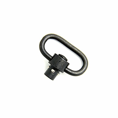 Jinse quick release qd sling swivel heavy duty push but…