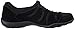 Skechers Sport Women's Big Bucks Fashion Sneaker,Black,7.5 M US