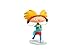 Nick 90's Just Play Hey Arnold Toy Figures