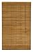 Radiance 0216350 Venezia Roll-Up Blind, 30-Inch Wide by 72-Inch Long, Spice