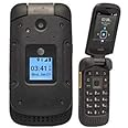 Sonim XP3 XP3800 4G LTE flip Phone Sprint Only (Renewed)
