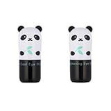 TONYMOLY Panda's Dream Brightening Eye Base + so Cool Eye Stick (2pcs Set)