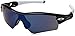 Oakley Men's OO9051 Radar Path Shield Sunglasses