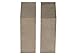 Steel Dragon Tools Replacement Jaw Blades for RBC05 Rebar Cutter