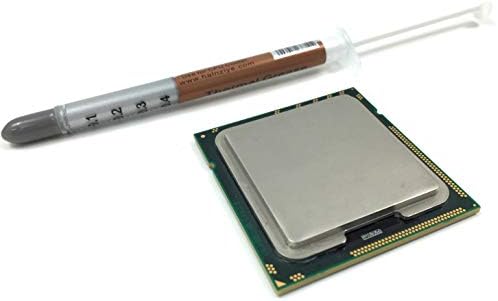 Intel Xeon X5660 2.80GHz Six-Core SLBV6 Processor