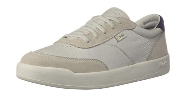 keds match point leather sneaker