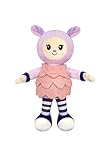 Mother Goose Club Baa Baa Sheep Plush Doll
