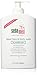 SEBAMED Paraben-Free Liquid Face and Body Wash with Pump pH 5.5 Dermatologist Recommended Mild Hydrating Cleanser for Sensitive Skin 13.5 Fluid Ounces (400 Milliliters)