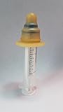 Lifeline Pet Supplies 10cc/ml Large Breed Large Nipple Standard Flow Nurser