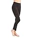 Maidenform Flexees Women's Shapewear Legging, Black, XX-Large