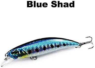 Duo Dian 2.55" Sinking Minnow
