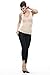 Franato Women's Shapewear Camisole Seamless Basic Smoothing Tank Top Nude Large