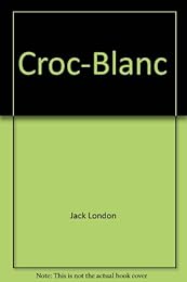 Croc-Blanc