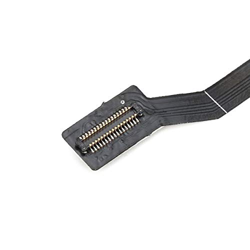Liobaba Camera Gimble PTZ Flexible Flat Cable Repair Wire Line DJI Mavic PRO RC Drone Quadcopter Aircraft Accessories Spare Parts Black