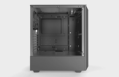 Phanteks-Eclipse-Steel-ATX-Mid-Tower-Tempered-Glass-Black-Cases-PH-EC300PTGBK