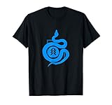 2 Hunter snake shirt