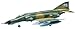 Academy F-4E Phantom II Model Kit 1:144