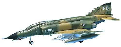 Academy F-4E Phantom II