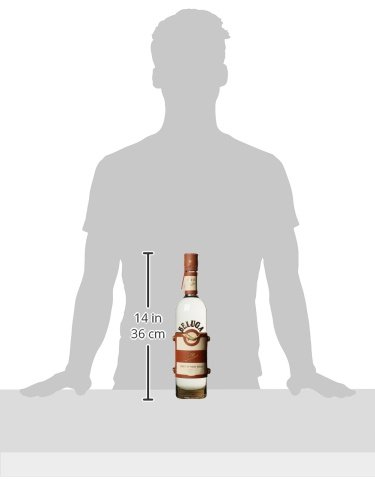 Beluga Allure Noble Russian Wodka in Ledertasche mit 3 Gläsern (1 x 0.7 l) – Bild 6