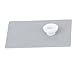 10 pcs TO-220 Silicone Thermal Heatsink Pads +10pcs Insulator Pads W/Insulating Particles for LM78XX/LM317/TDAXX