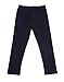 Leveret Solid Little Girls Legging (Size 2-6) Variety of Colors