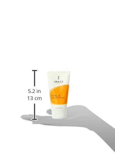 Image Vital C Hydrating Enzyme Masque 2OZ