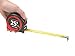 TEKTON 71953 25-Foot by 1-Inch Tape Measure