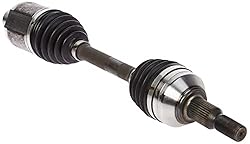 ACDelco GM Original Equipment 25849949 Front