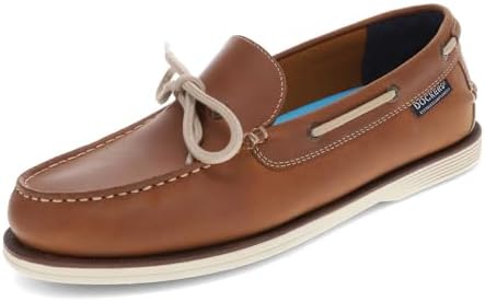 Amazon.com | Samuel Hubbard Olema Moc Nutmeg Nubuck 7 D (M  display picture 3