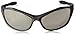Harley-Davidson HD1002 Safety Glasses with Gunmetal Frame and Silver Mirror Tint Anti-Fog Hardcoat Lens