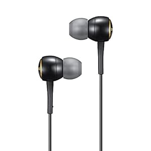 Samsung In-Ear Hoofdtelefoon Eo-Ig935, Zwart