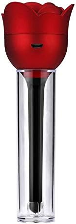 CXZQB Backflow Incense Incense Rose Humidifier Super Quiet Usb Powered Mini And Portable Cool Mist