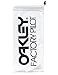 Oakley Logo Microbag, Factory Pilot White W/Black, One Size