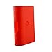 Kangertech NEBOX 60W Protective Gel Skin Case Cover Sleeve Fits 60 Watt Kanger Nebox (Red)