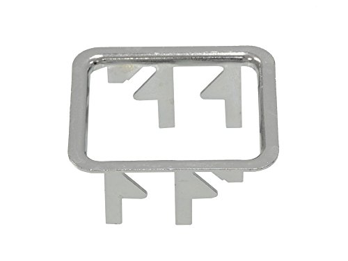 1978-1982 Corvette Power Door Lock Switch Retainer
